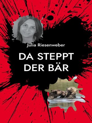 cover image of Da steppt der Bär